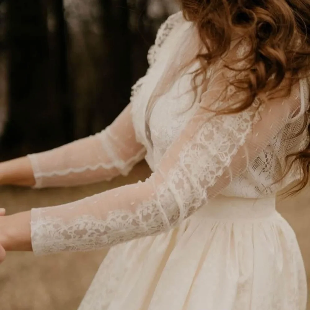 Dresses | Ivory Lace Silk Jacquard Wedding Dress | Poshmark Dresses | Ivory Lace Silk Jacquard Wedding Dress | Poshmark
